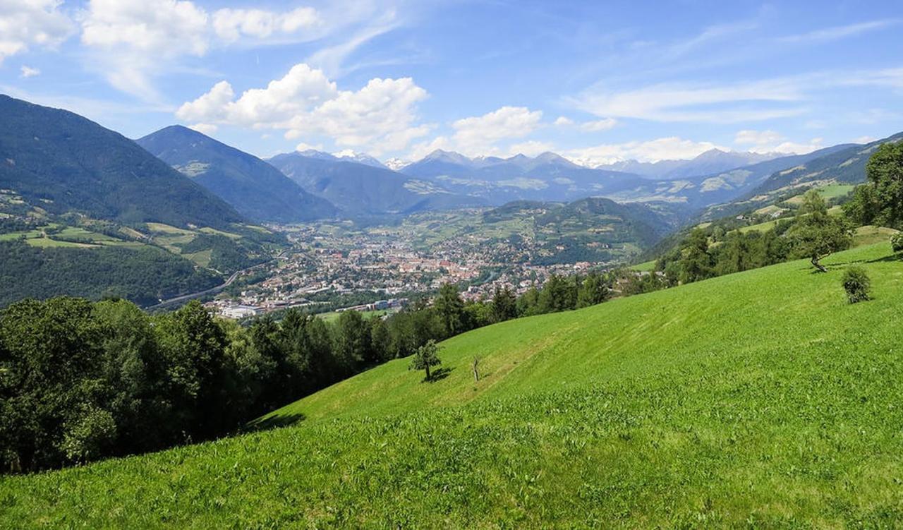 Sommersbergerhof 1968 Brixen Exteriör bild
