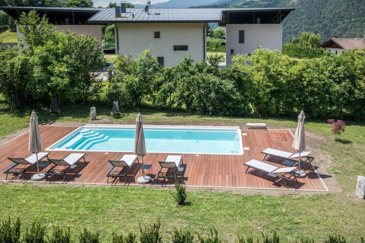 Sommersbergerhof 1968 Brixen Exteriör bild
