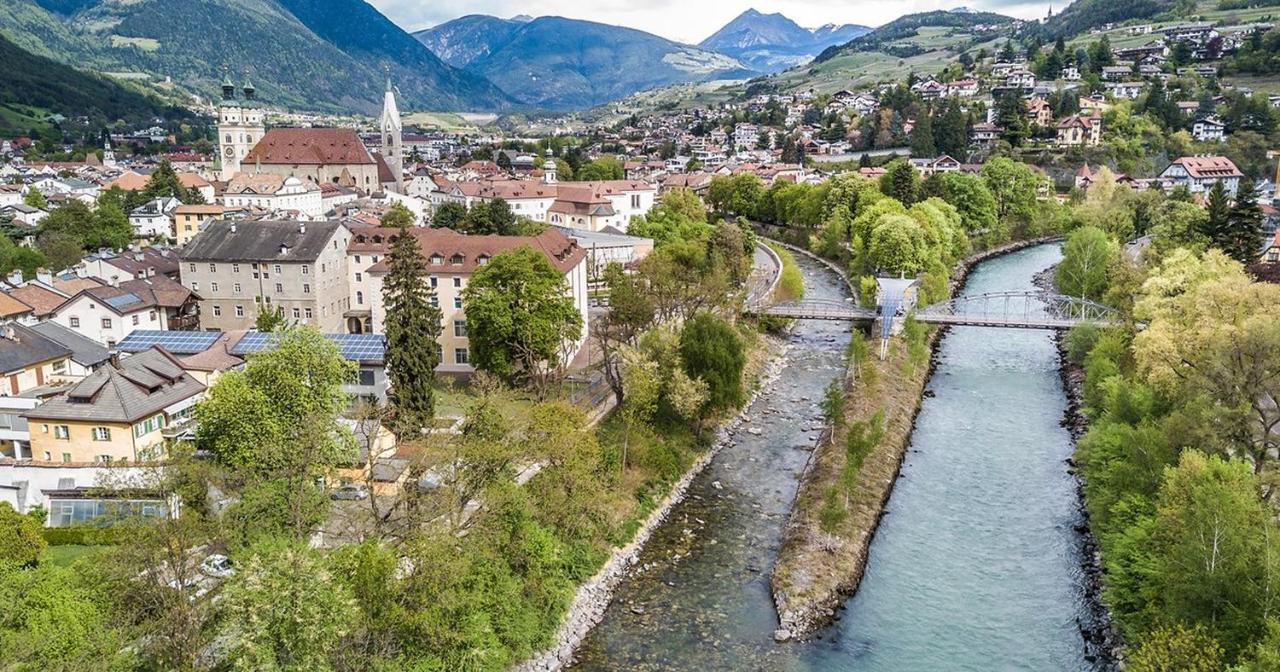 Sommersbergerhof 1968 Brixen Exteriör bild
